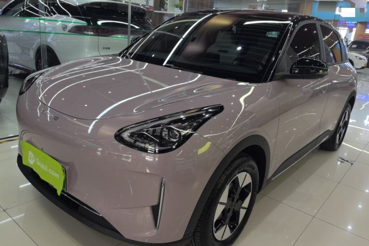 Used  Geome 2025 UP 410km Exploration Edition
