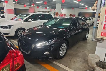 Used Nissan Teana 2019 2.0L XL Comfort Edition