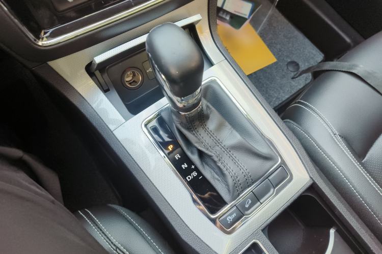 Used Roewe RX5 2020 20T Automatic 4G Connect Superior Flagship Edition
