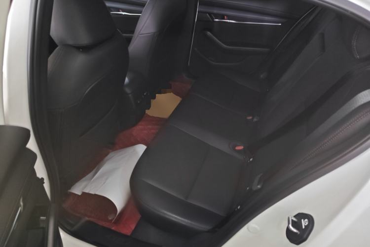 Used Mazda Mazda 3 Axela 2023 2.0L Automatic ZhiXuan Edition
