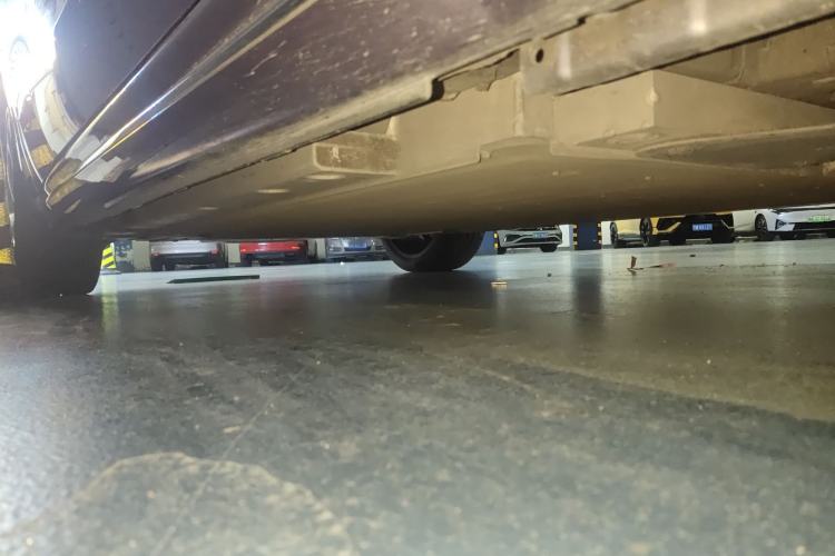 Used ORA Lightning Cat 2022 555 km Luxury Edition