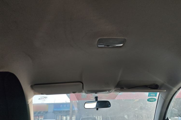 Used Honda Crider 2019 180 Turbo CVT Comfort Version China VI
