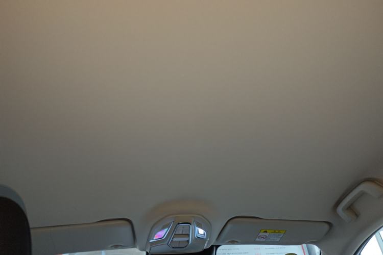 Used Wuling Xingguang 2024 Co-Creation Edition 510 Advanced Model
