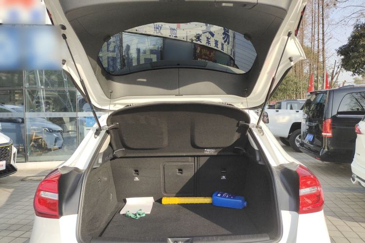 Used Mercedes-Benz GLA 2016 GLA 220 4MATIC Fashion Edition