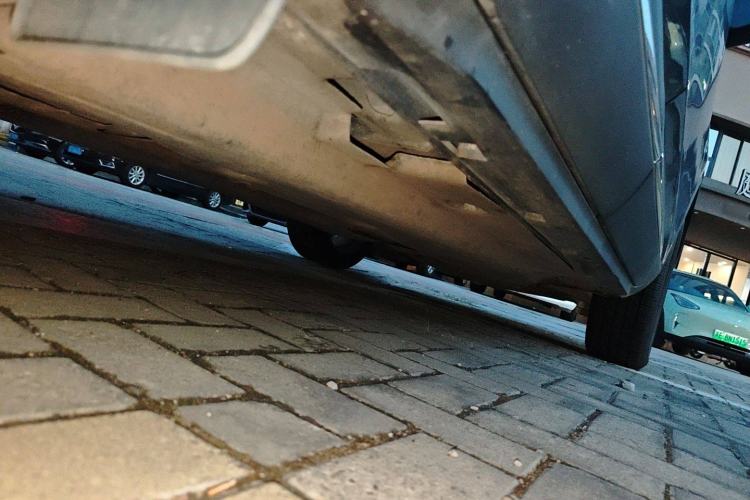 Used Ford Escape 2020 EcoBoost 245 Two-Wheel-Drive Titanium Edition
