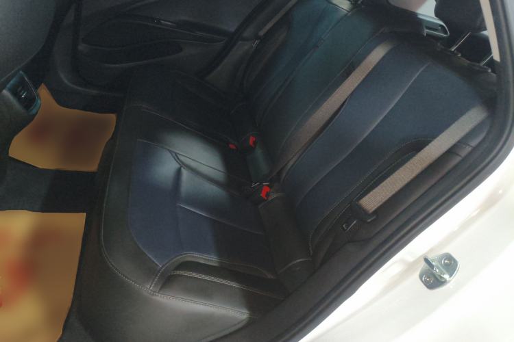 Used Buick Velite 6 2023 430km Range Commuter Version