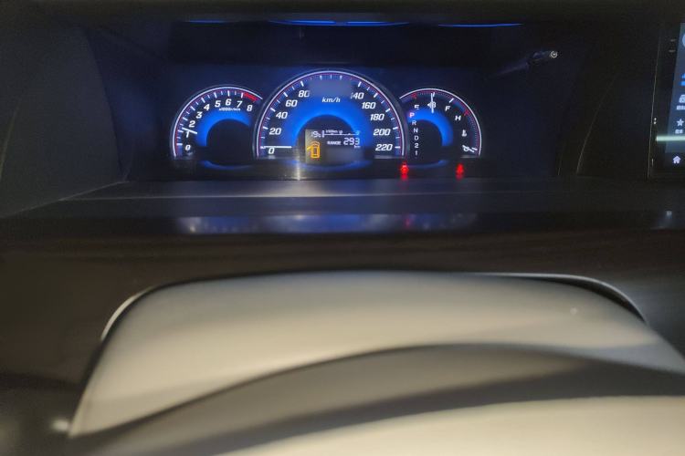 Used Honda Elysion 2012 2.4L VTi-S Prestige Edition
