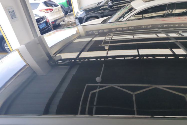 Used  Lumin 2025 205 km Xiangqin Version