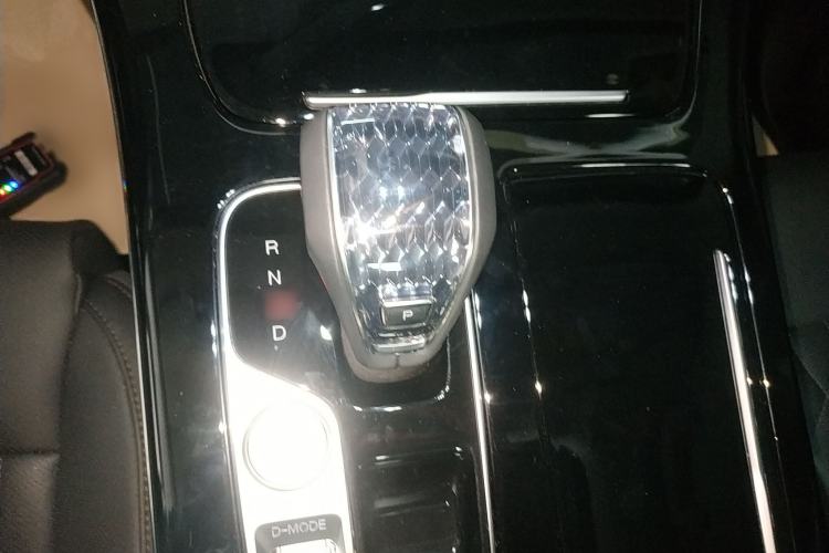 Used GAC Trumpchi M8 2024 Master Series 400T Prestige Edition
