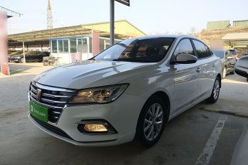 Used Roewe i5 2020 1.5L Manual 4G Connect Luxury Edition