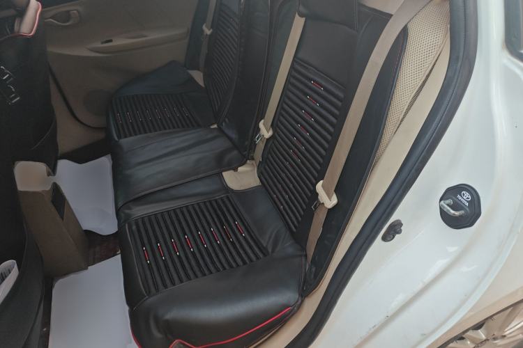 Used Toyota Vios 2014 1.5L Manual ZhiZhen Edition