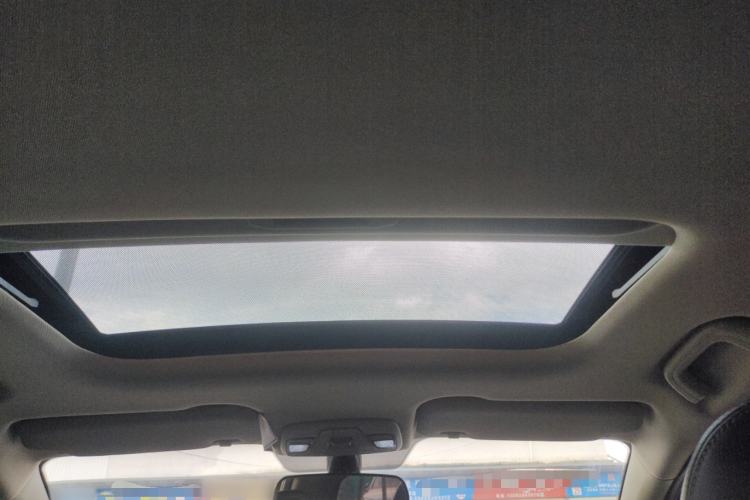 Used Geely Auto Vision X3 2020 1.5L CVT Luxury Model