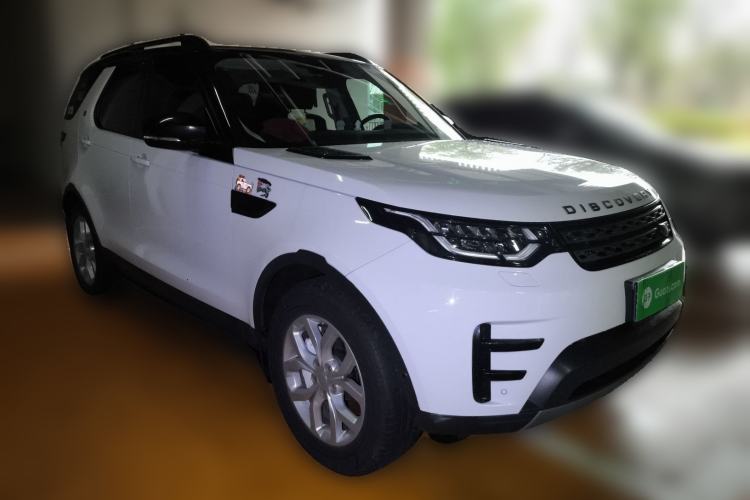 Used Land Rover Discovery 2020 3.0 SC V6 SE
