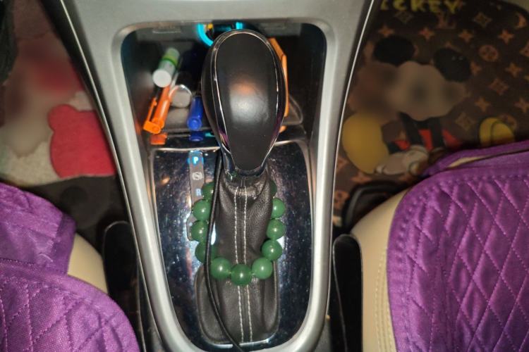 Used Buick GT 2014 XT 1.6L Automatic Fashion Edition