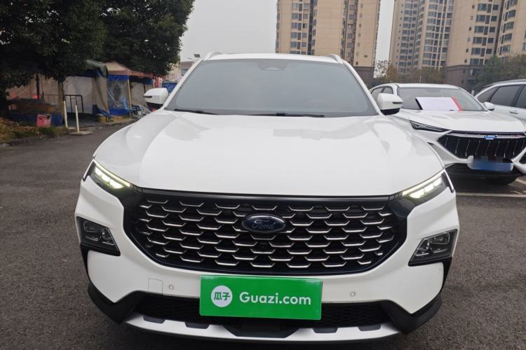 Used Ford Equator Sport 2023 EcoBoost 170 Premier Edition