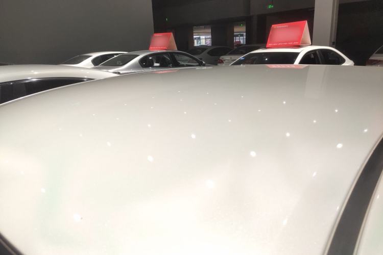 Used Toyota Levin 2017 Revised Version 185T CVT New Sharp Edition China V Standard