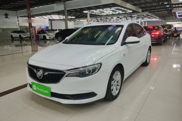 Used Buick GT 2018 15T Dual-Clutch Elite Model China V Standard
