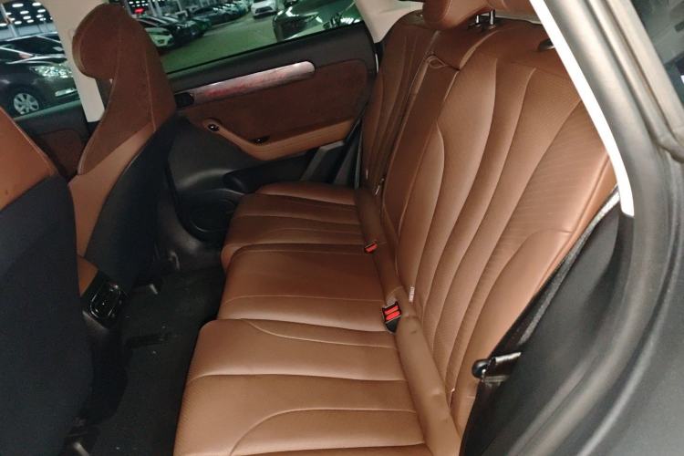 Used Leapmotor C11 2021 Deluxe Edition
