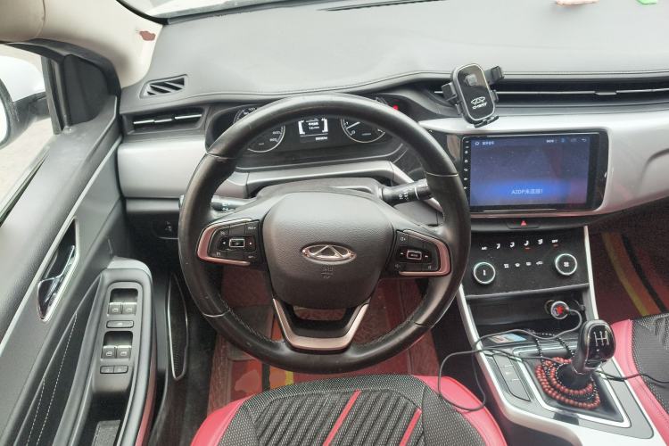 Used Chery Arrizo 5 2019 1.5L Manual New Youth Edition China VI Standard