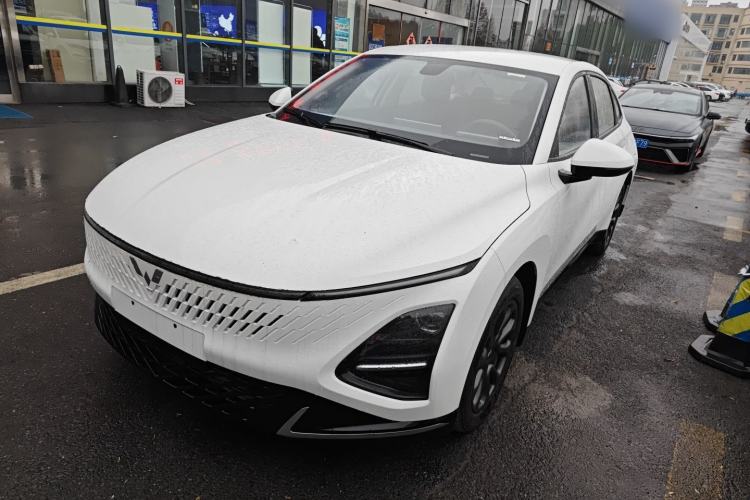 Used Wuling Xingguang 2025 70km Smart Standard Version