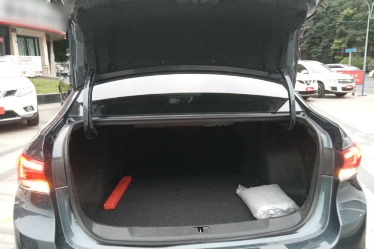 Used Buick GT 2021 1.3T Automatic Mild Hybrid Elite Version
