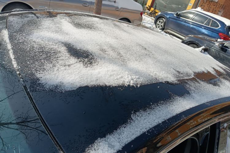 Used Hongqi H5 2020 1.5T DCT Flagship Edition
