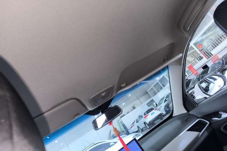 Used Baojun 510 2021 1.5L CVT Enjoy Edition
