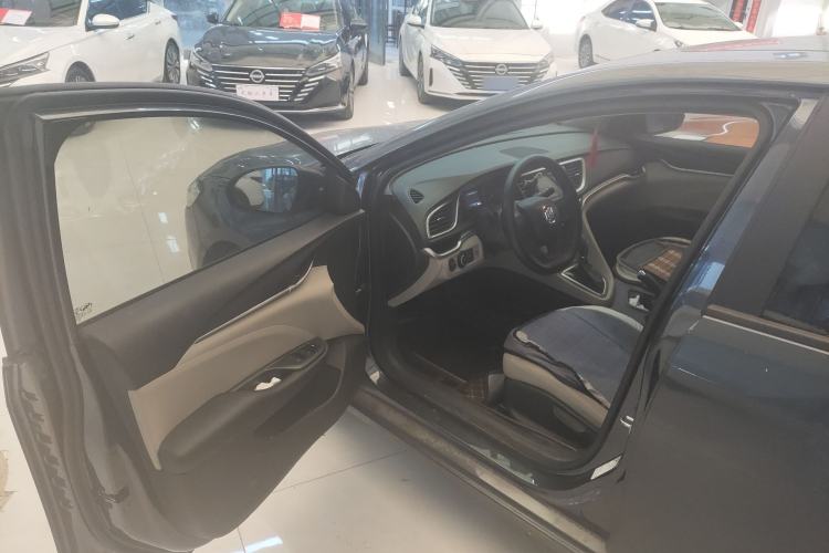 Used Buick GT 2021 Exemplar 1.5L Automatic Elite Version
