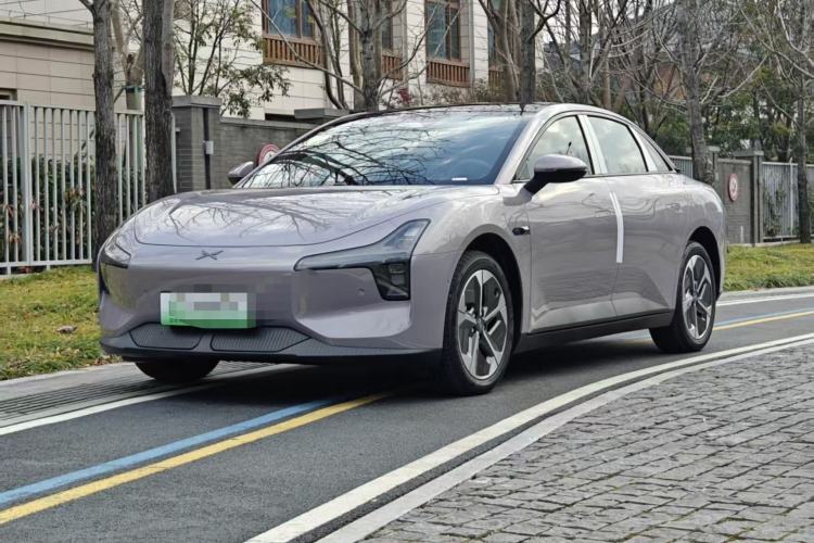 Used XPeng MONA M03 2025 515 Long-Range Plus