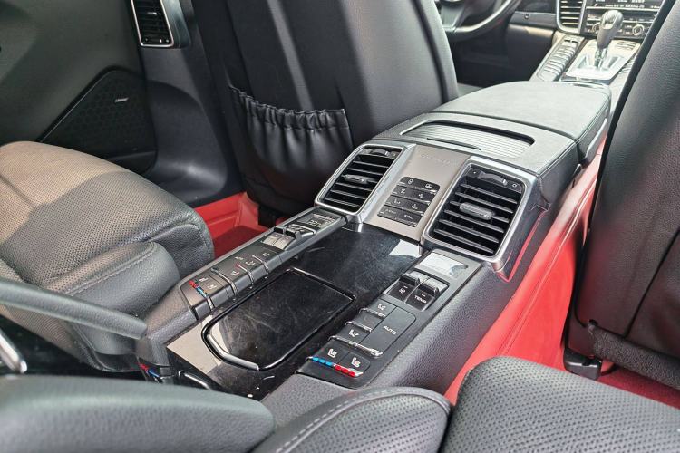 Used Porsche Panamera 2014 Panamera 4 Executive 3.0T
