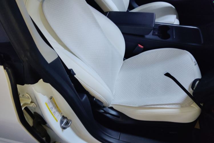 Used Tesla Model 3 2021 Performance High-Performance All-Wheel-Drive Version
