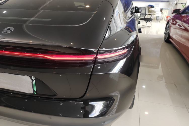 Used Nio ET5 2022 100 kWh
