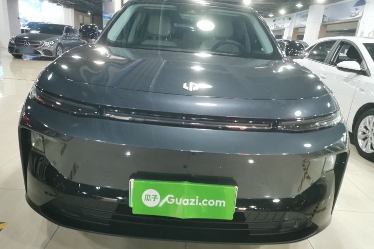 Used Leapmotor B10 2025 510 Joyful Edition