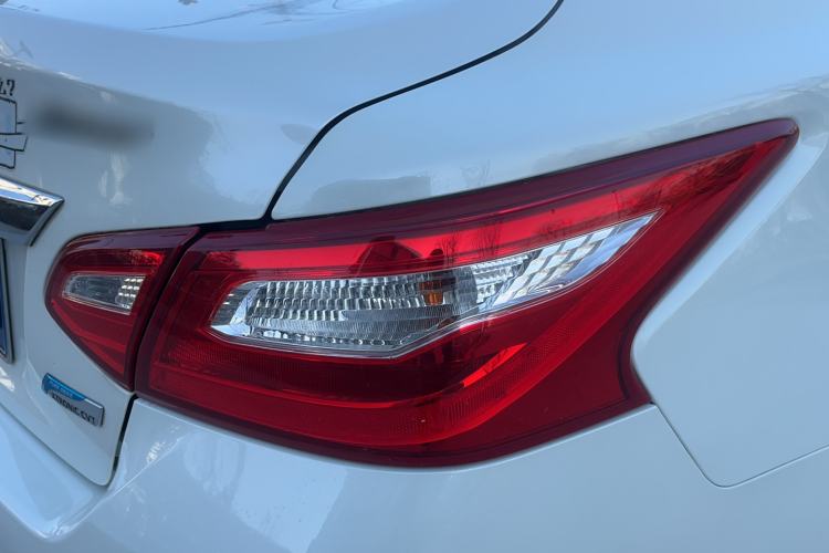 Used Nissan Teana 2016 Revised Version 2.0L XL Comfort Edition
