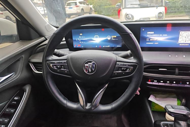 Used Buick Verano 2023 Pro Enjoyment Edition