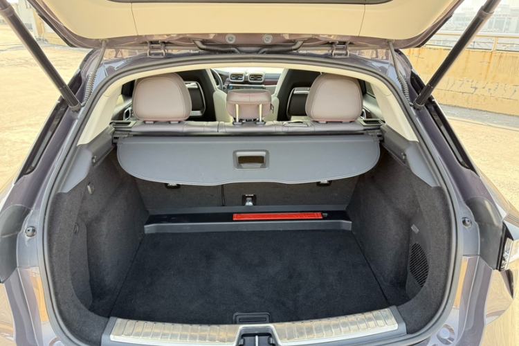 Used Lynk & Co 02 2019 High-Energy Edition 2.0T Automatic Two-Wheel Drive Shine Pro Edition China VI Standard