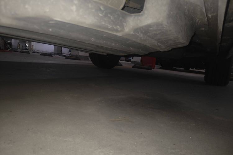 Used BYD Song Pro 2019 1.5T Automatic Elite Edition
