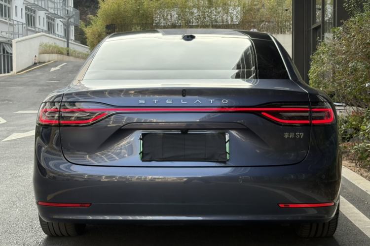 Used Hima Stelato S9 2025 Extended-Range Ultra
