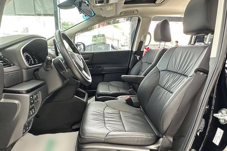 Used Honda Odyssey 2022 2.0L eHEV Sharp·Luxury Edition