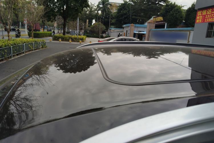 Used BMW X5 2014 xDrive35i Luxury Model
