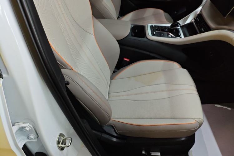 Used BYD Song Pro New Energy 2023 Champion Edition DM-i 110KM Excellence Model
