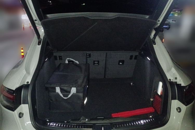 Used Porsche Macan 2023 Macan 2.0T