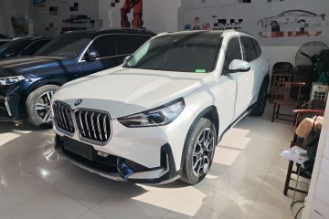 Used BMW X1 2023 sDrive25Li X Design Package