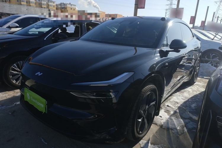 Used ONVO L60 2024 60 kWh Rear-Drive Version