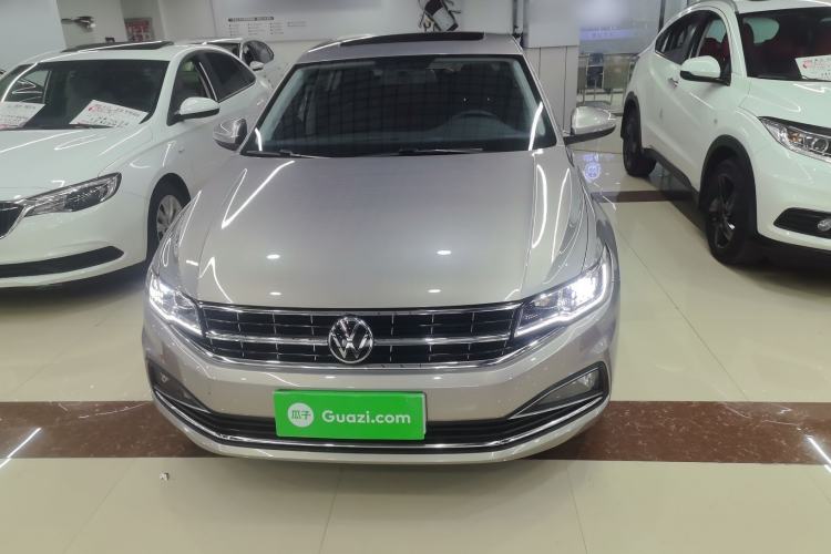 Used Volkswagen Bora 2021 1.5L Automatic Comfort Smart Connect Edition