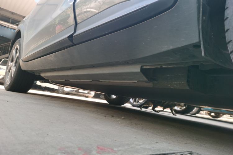 Used XPeng G3 2020 460i Luxury Edition
