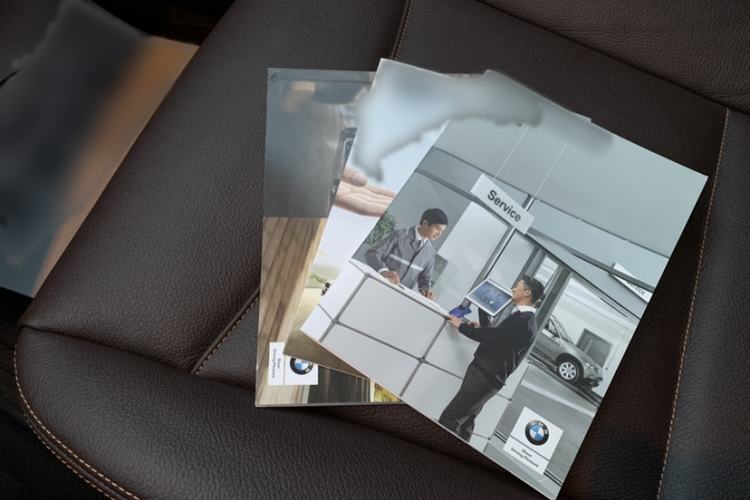 Used BMW X3 2016 xDrive20i M Sport Edition
