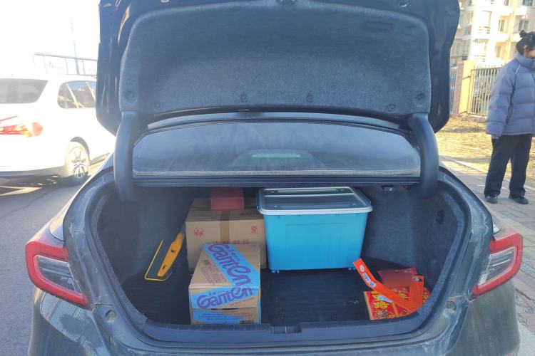 Used Honda Accord 2022 260TURBO Luxury Edition