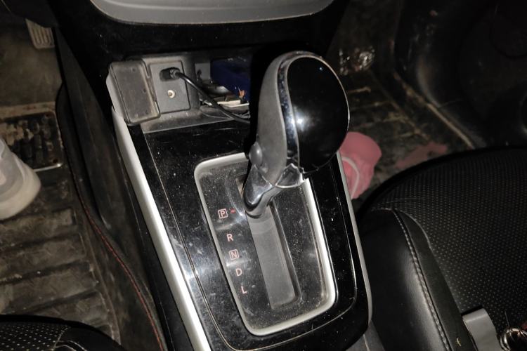 Used Nissan Sylphy 2016 1.6XV CVT Smart Enjoyment Version