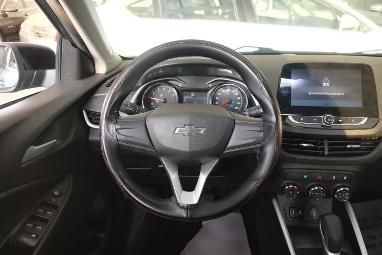 Used Chevrolet Cavalier 2020 Redline 325T Automatic Xinshang Edition China VI Standard
